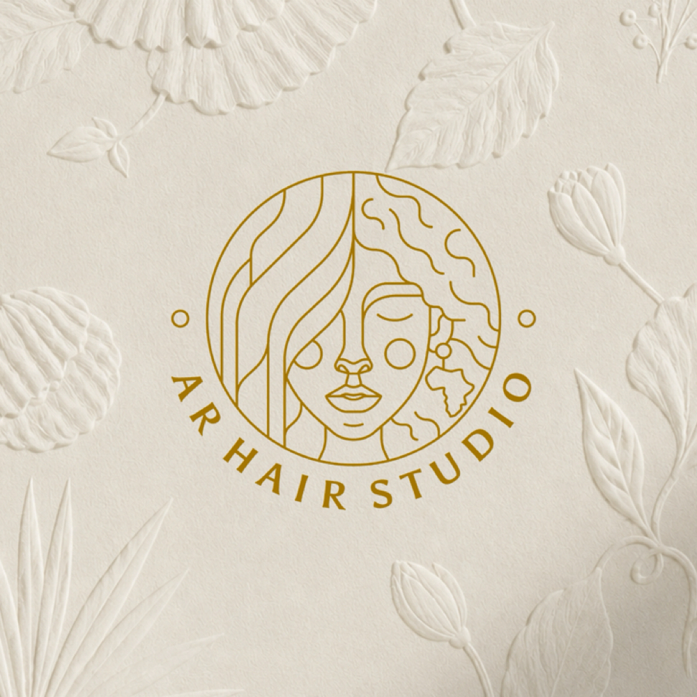 The Healthy Hair Strategy Session at AR Hair Studio in Boca Raton, FL