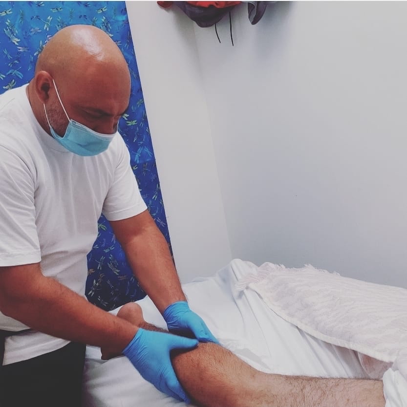 60 Min Deep Tissue & Therapeutic at Elite Body Massage Sobador in Downey Ca, CA