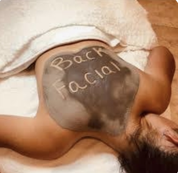 Back Facial