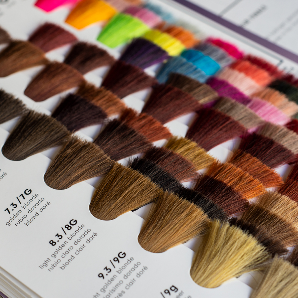 Color Consultation