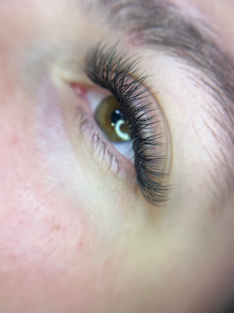 Hybrid Lashes Full Set