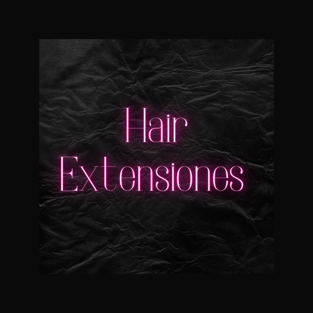 Extensions