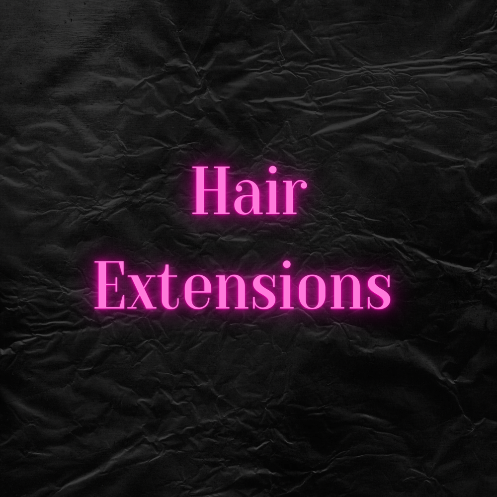 Extensions