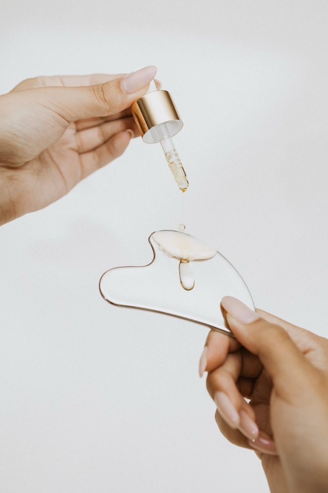 Gua Sha Facial