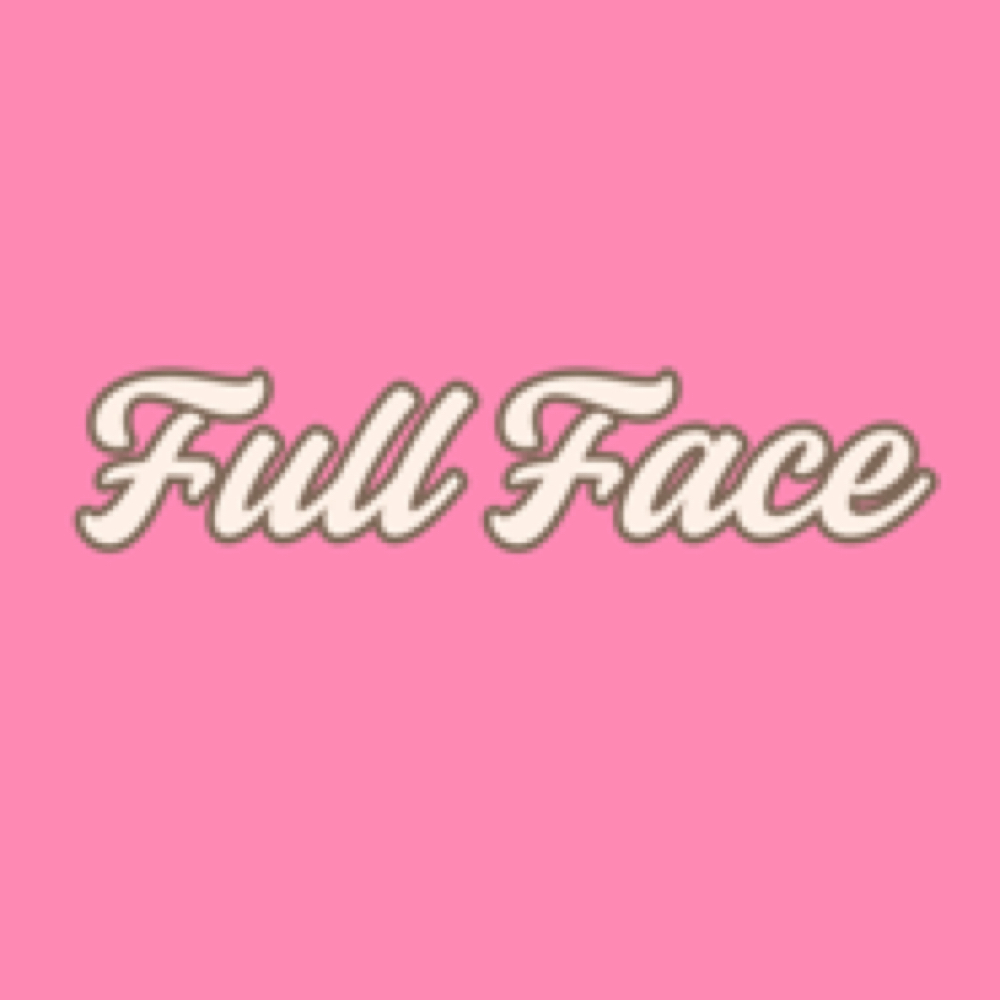 Full Face at Waxing Kitty LLC in Washington Terrace, UT