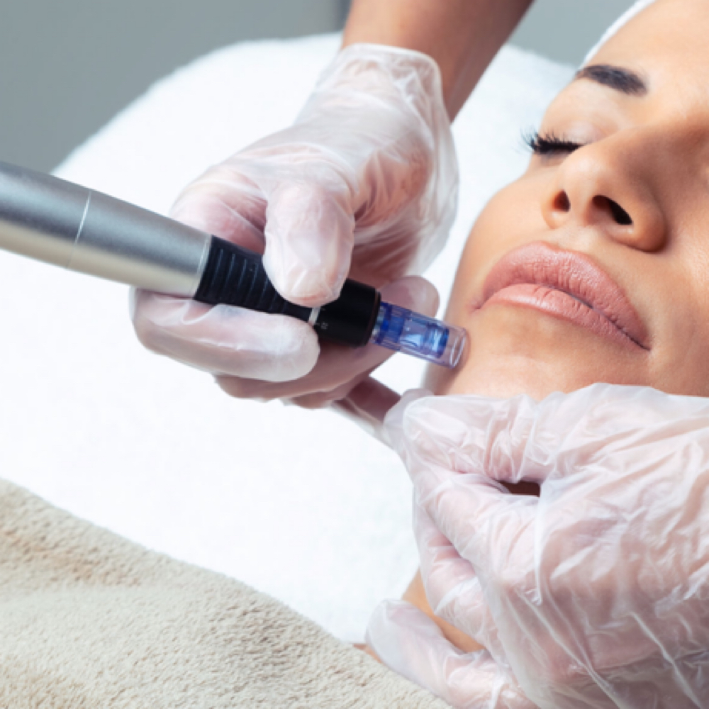 Nano Infusion at Radiance in Modesto, CA