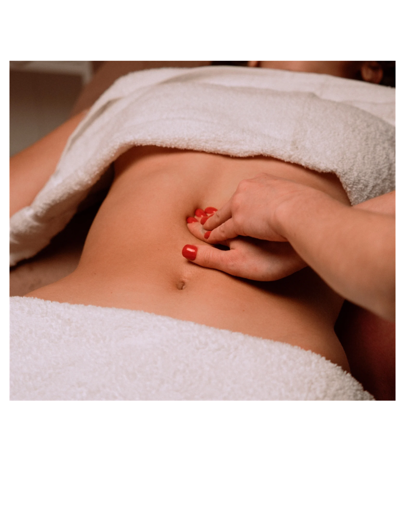 Lymphatic Drainage