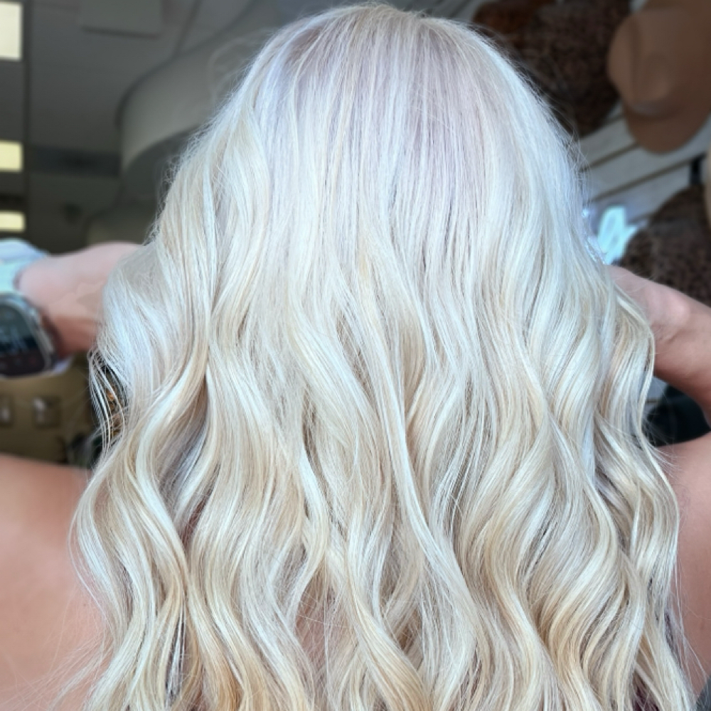 Bleach + Tone Package at hair by kaylee in Fort Myers, FL
