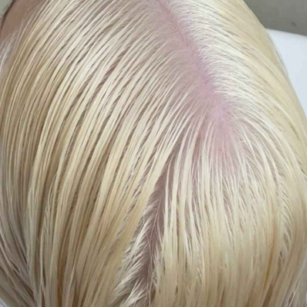 Bleach + Tone Package at hair by kaylee in Fort Myers, FL