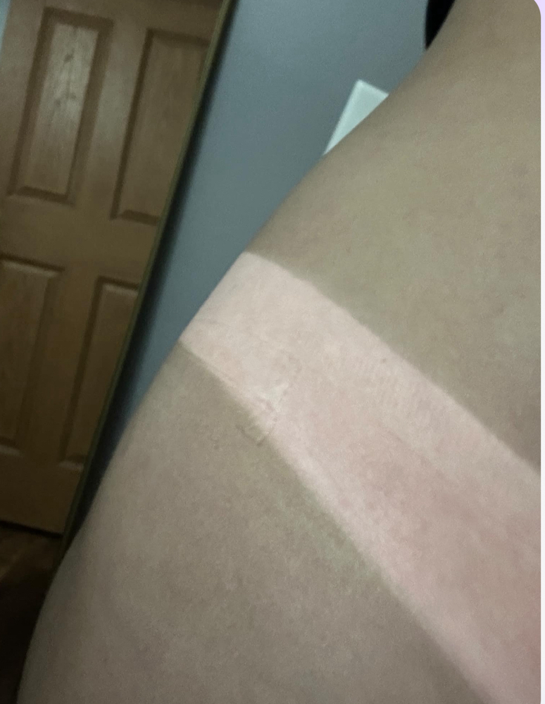 Custom Spray Tan