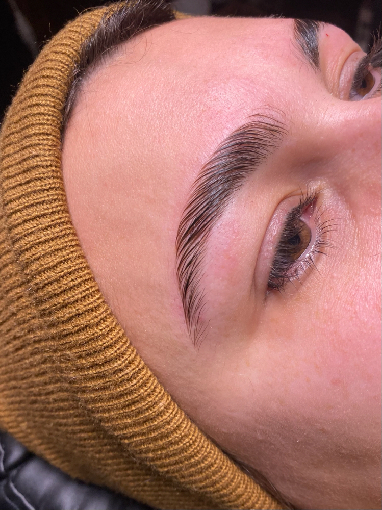 Laminated Browz