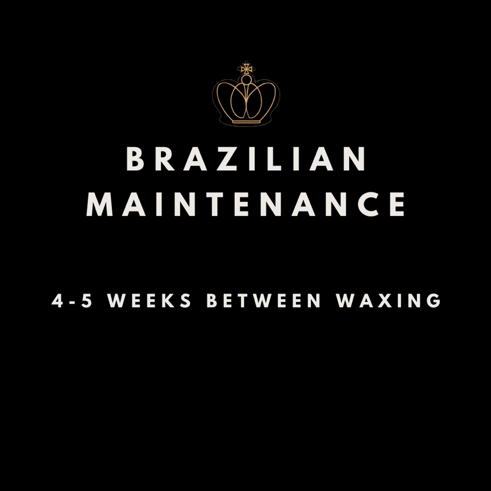 Brazilian Maintenance