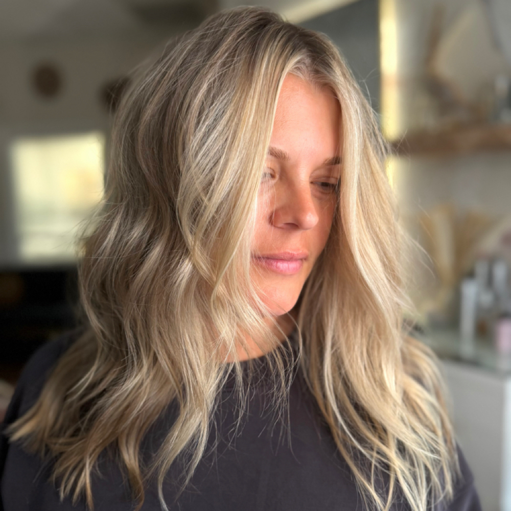 Mini Color at Hair By Ash Pigg in Mobile, AL