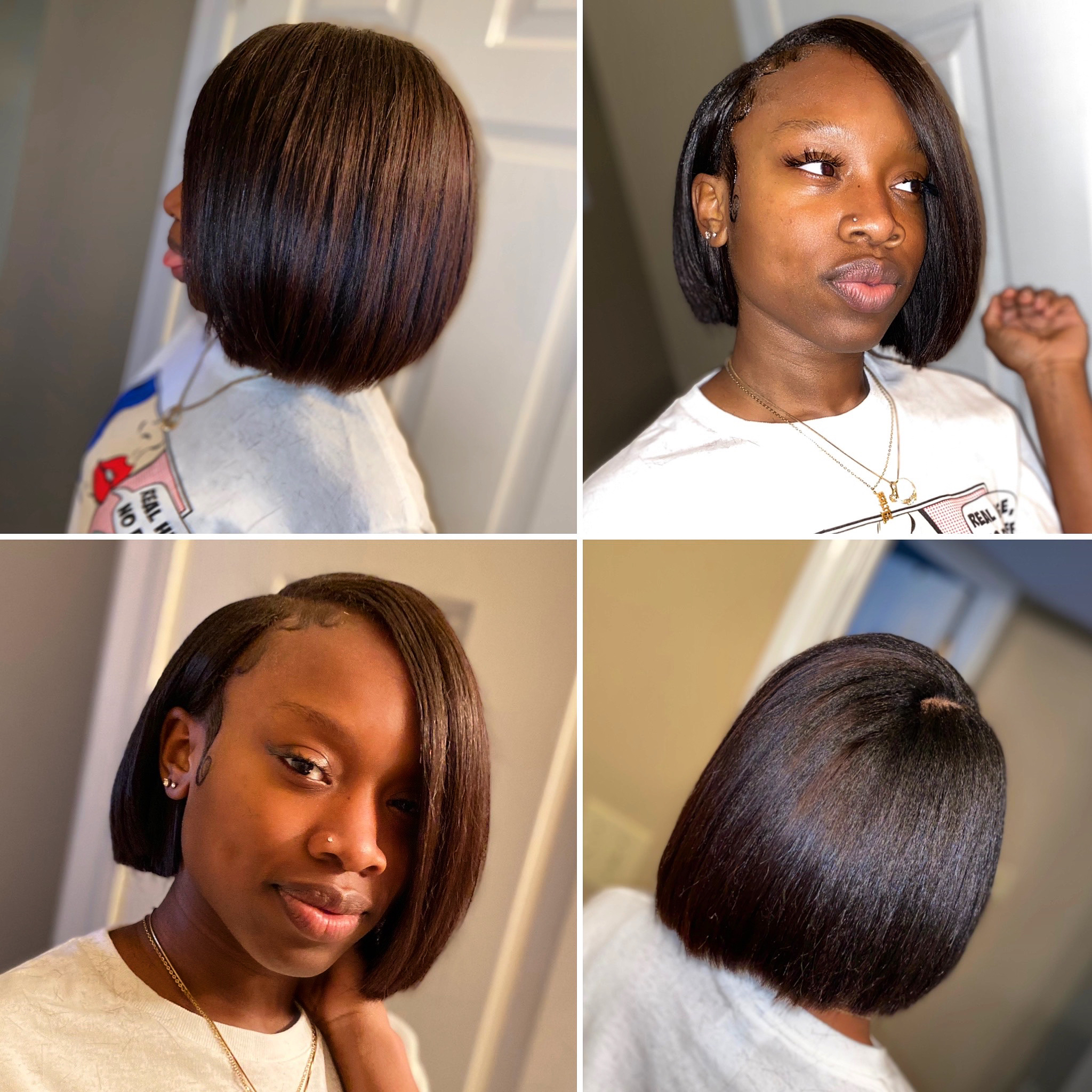 Quick Weave