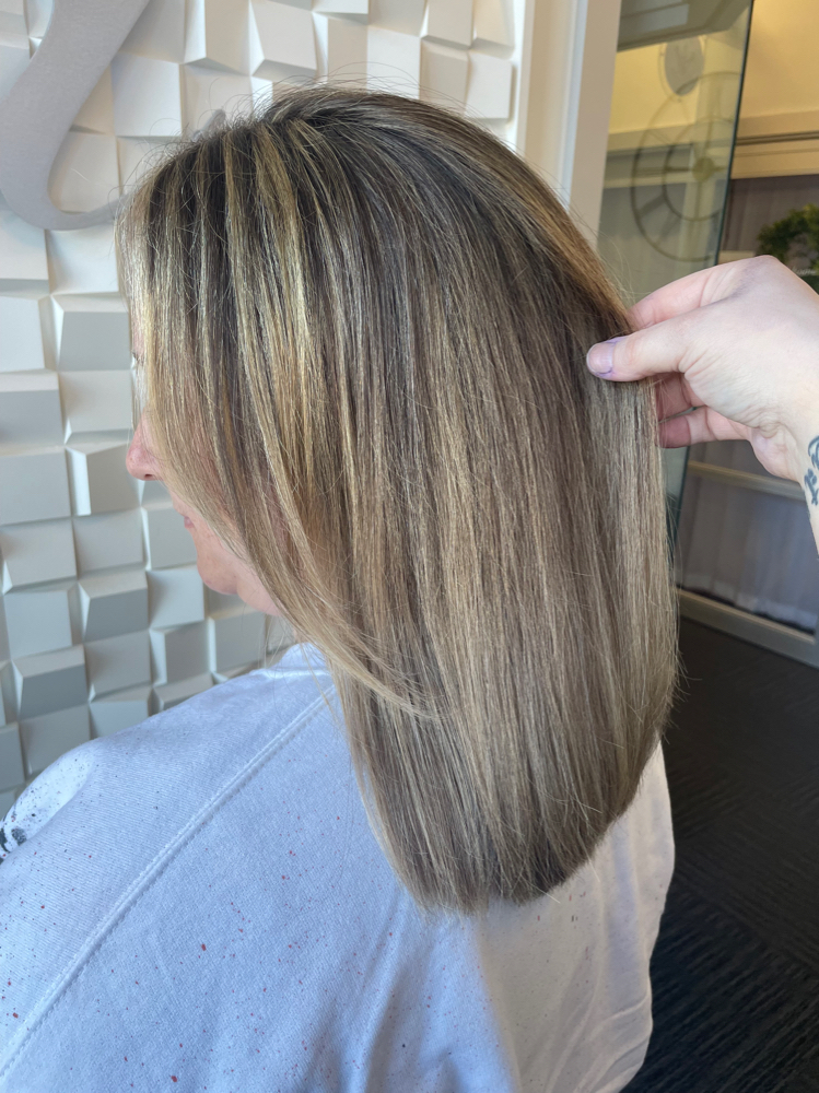 Women’s Express Haircut