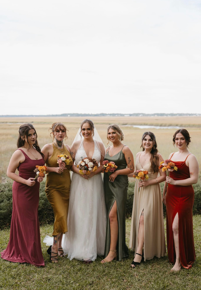wedding consultation