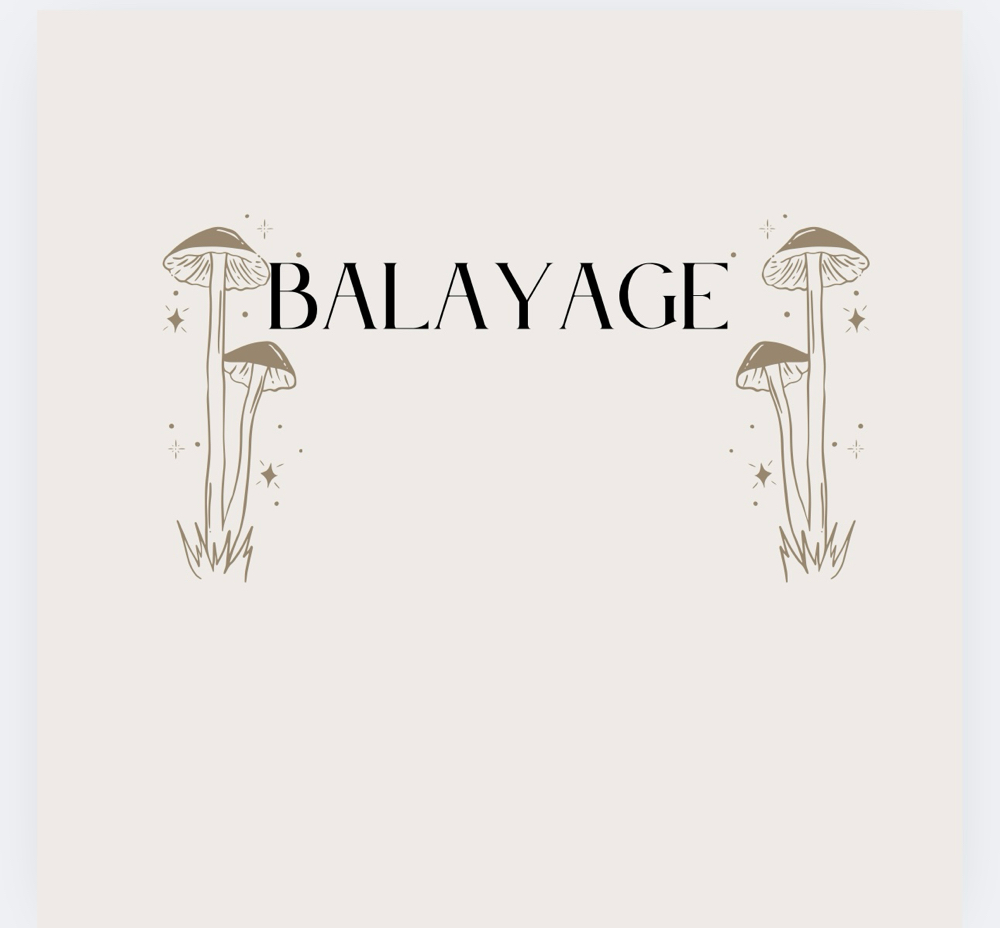 Balayage