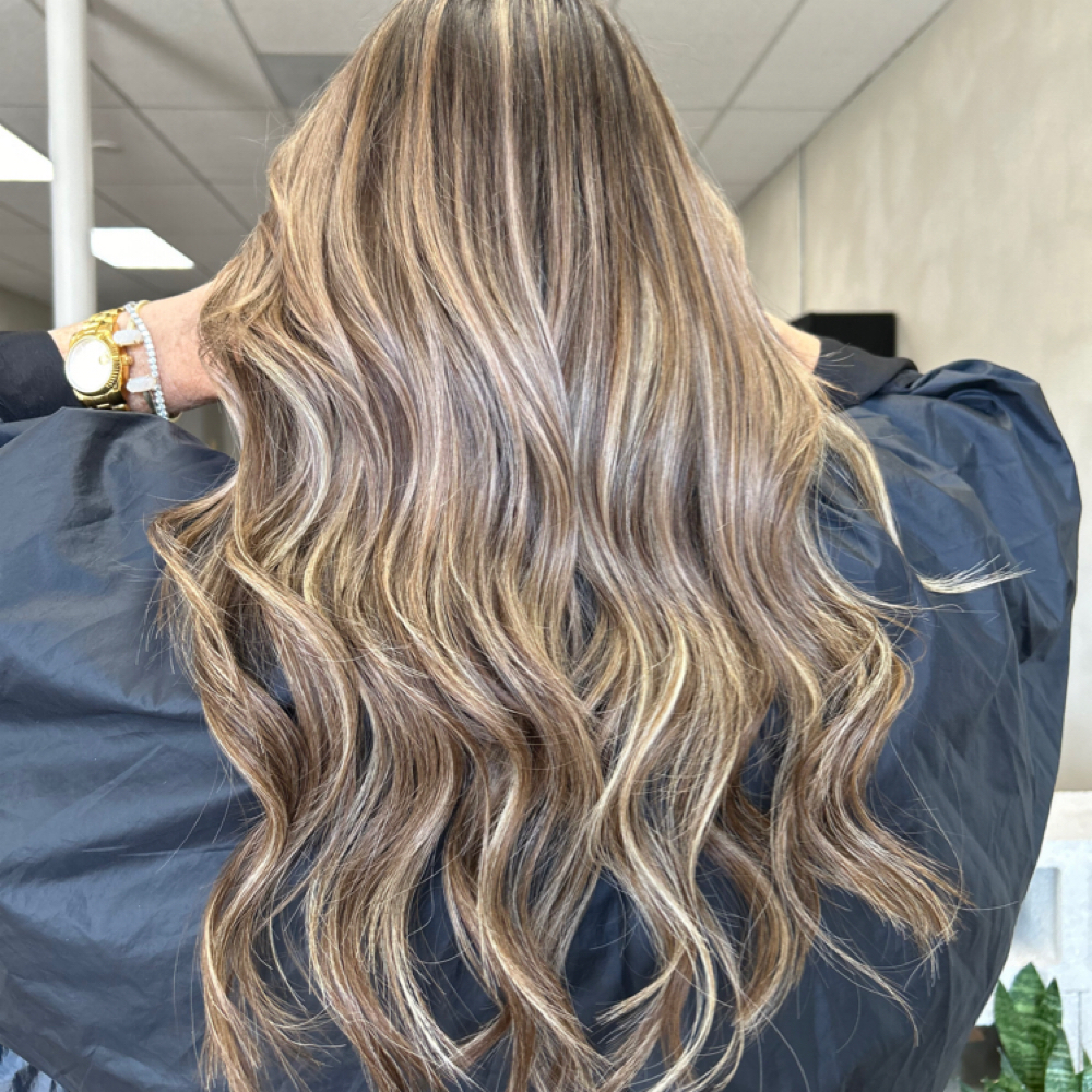 Extension Consult at Lola Mae in Winter Park, FL