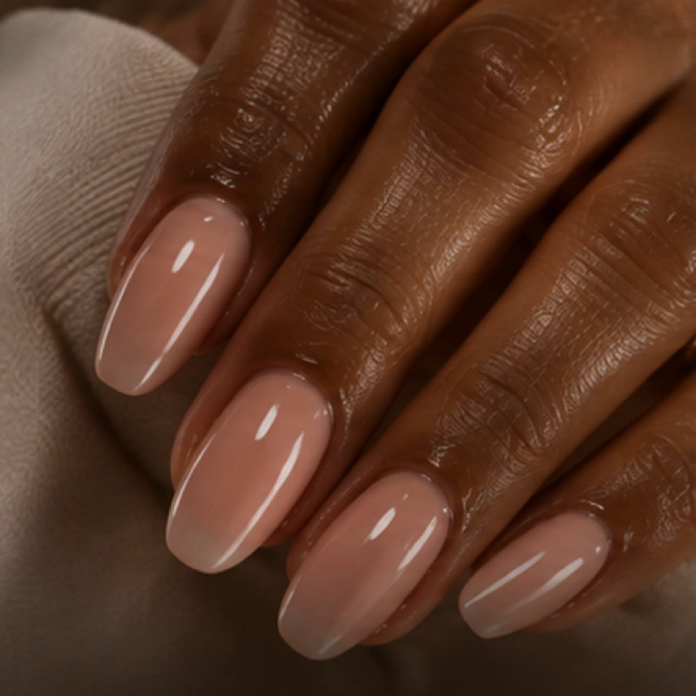 01. Gel Nail Services at TLuxxe Nail Studio in Southfield, MI