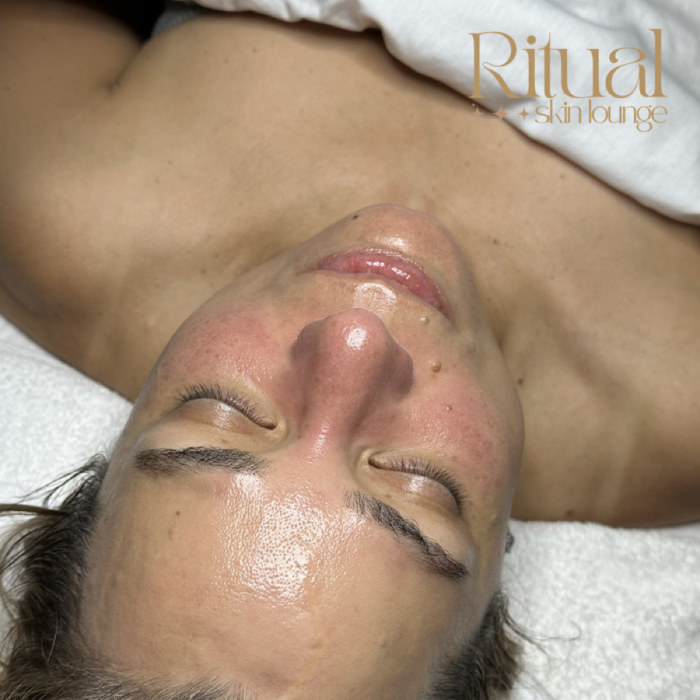 Custom Ritual at Ritual Skin Lounge in FL, FL