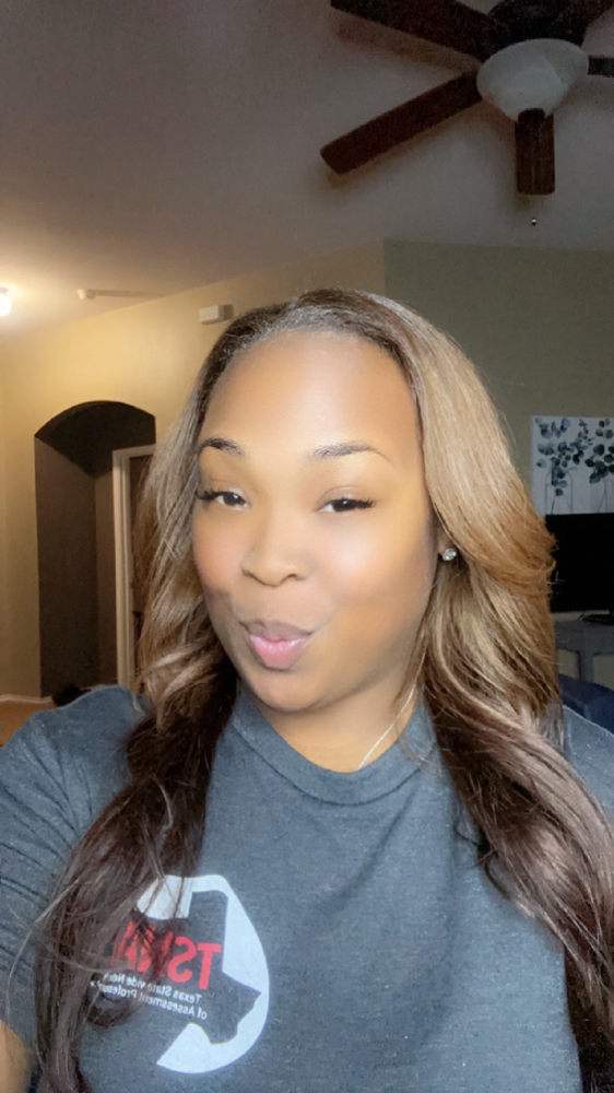 Tape In Extensions