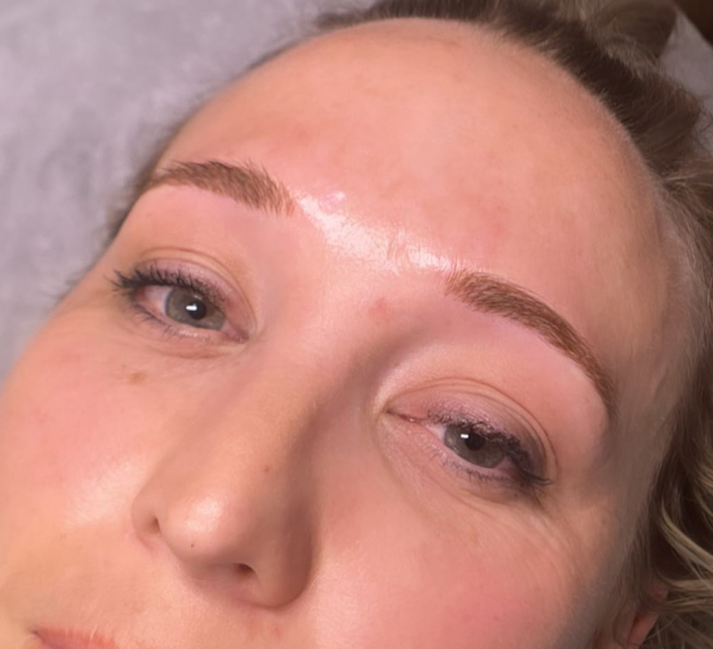 Microblading