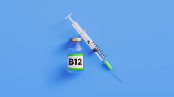 Vitamin B12 Shots