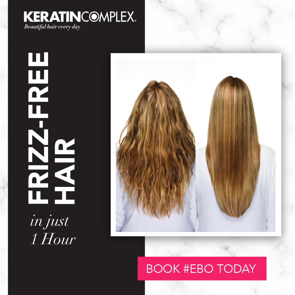 Keratin Express