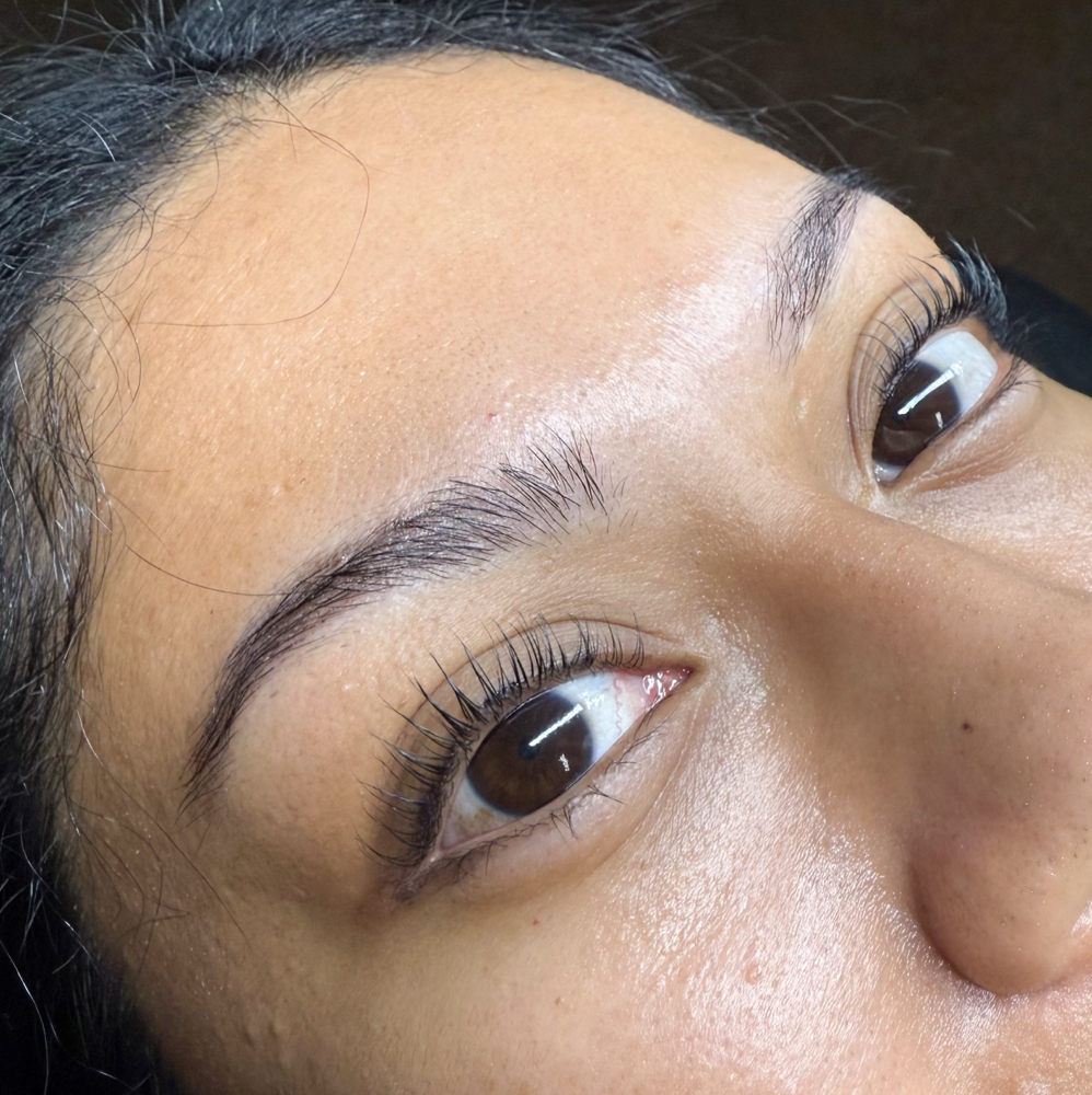 Lash Lift