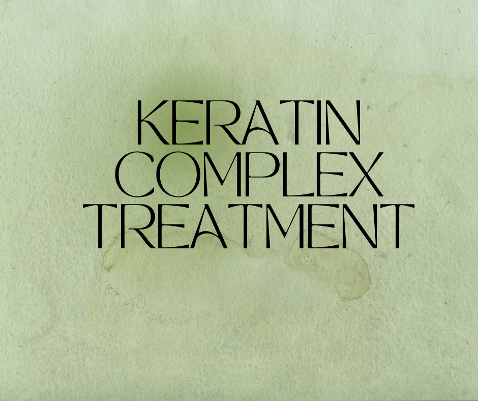 Keratin Complex