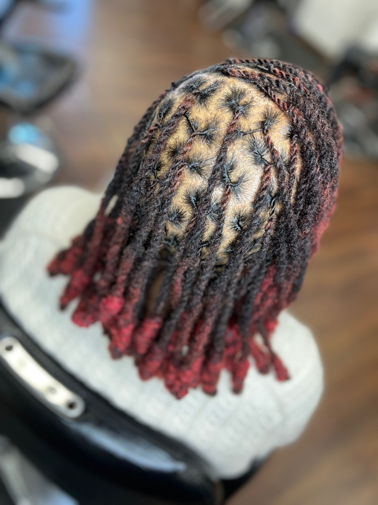 Loc Knots