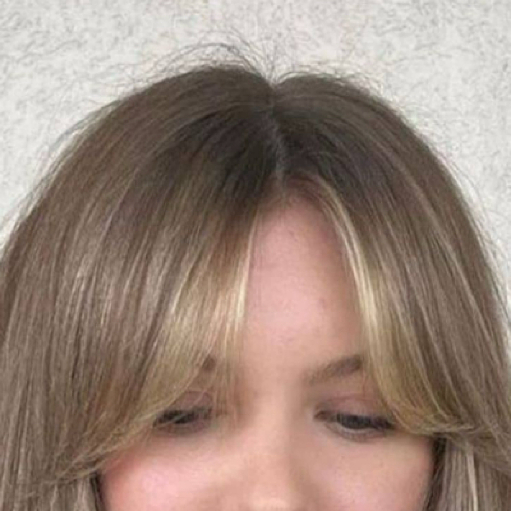 Bang Trim at Hair by Bethany in Harriman TN, TN