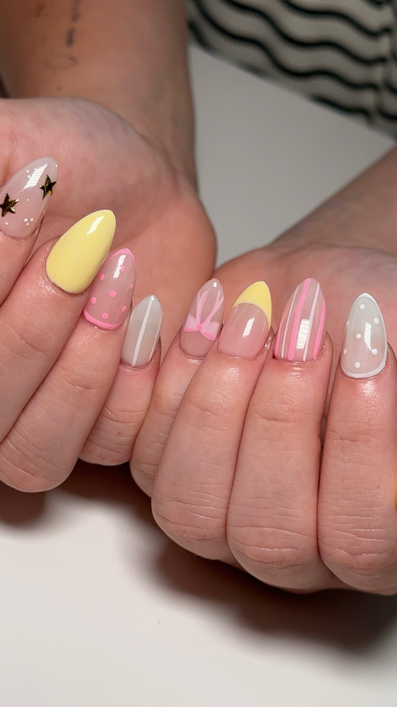 Gel-X