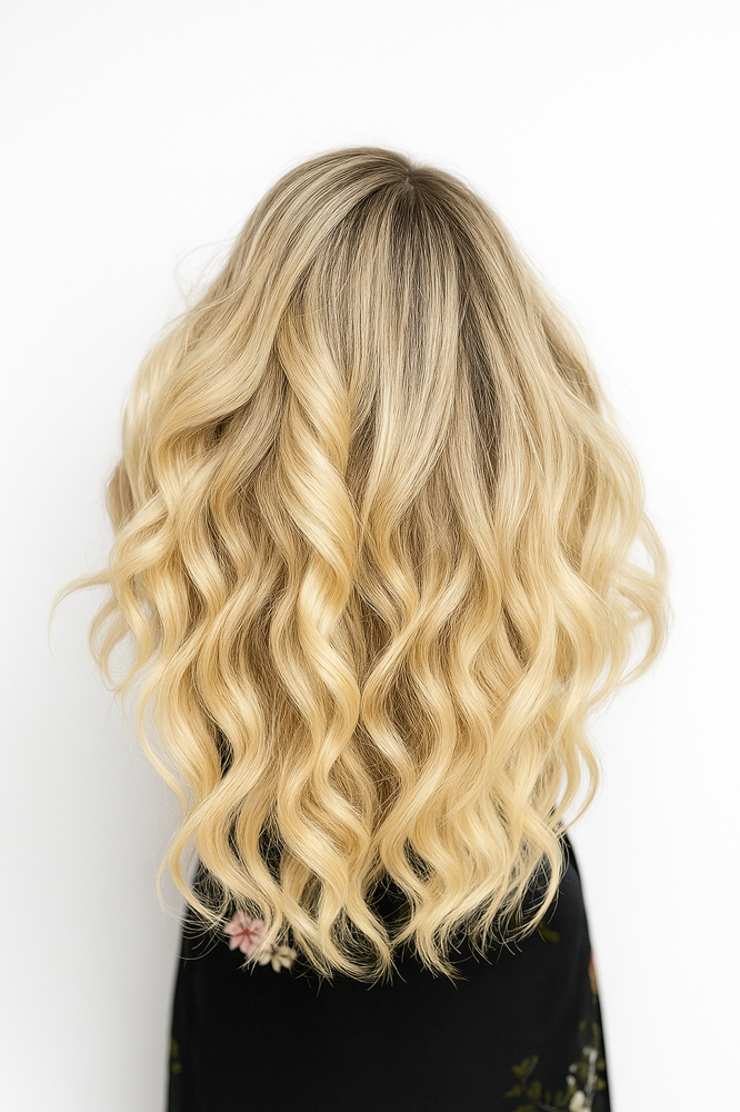 Full Highlight at Lyneé LaMont in Roseville, CA