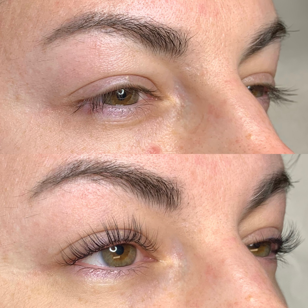 Lash Lift