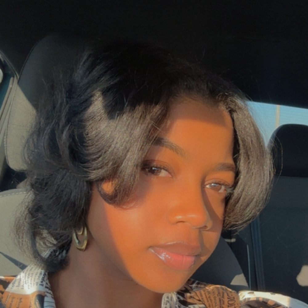 Signature Press Experience at Flair Beauty in Houston, TX