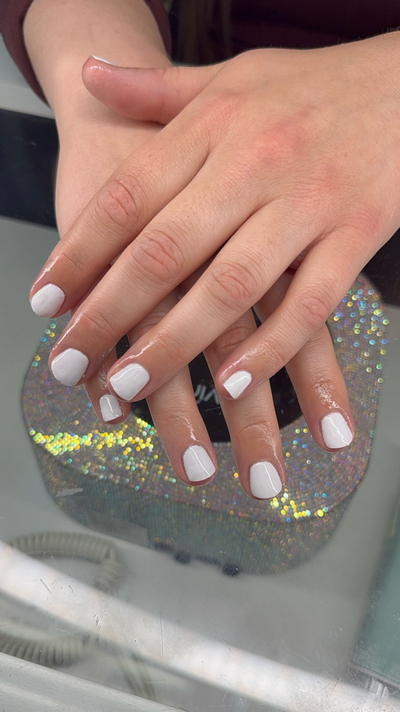 Gel Manicure