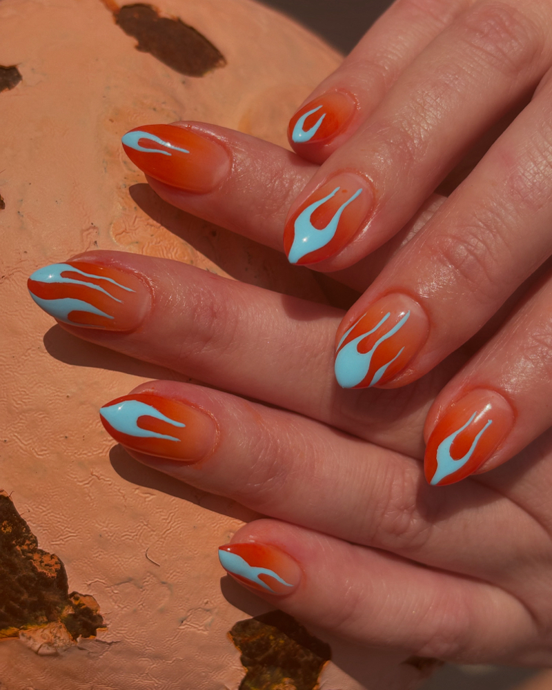 Nail Art Add-On