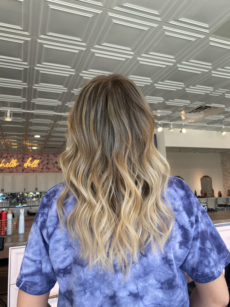 Balayage