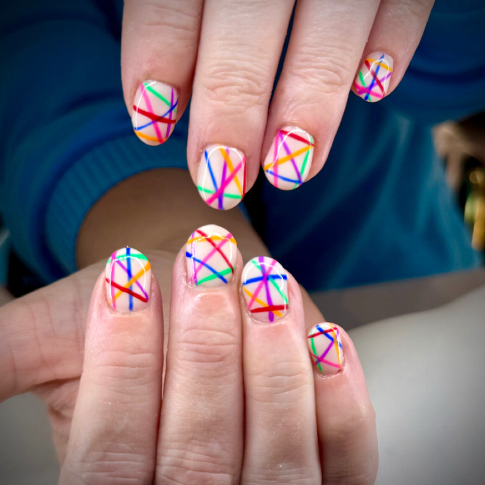 Builder Gel at Beauty By Mylee in Somerset, KY