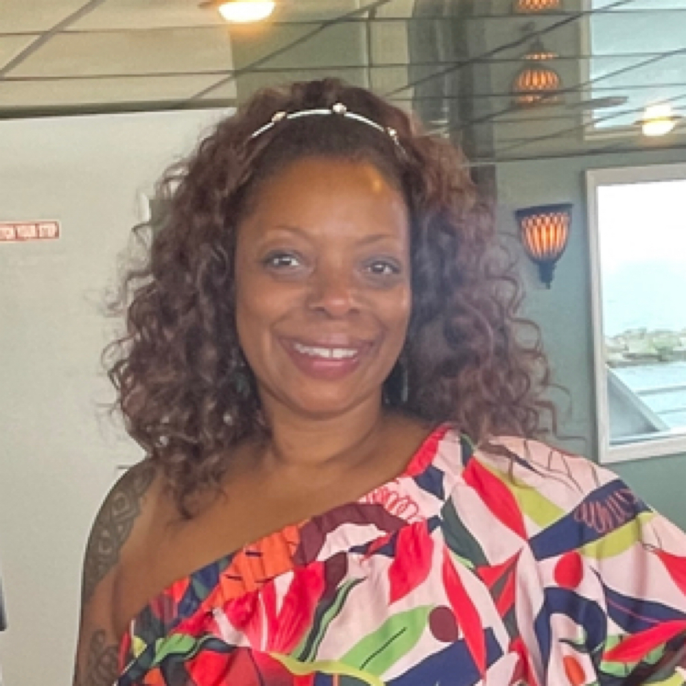 Partial Sew - In at Oceena @ OshunCreatives in Richmond Hts, OH