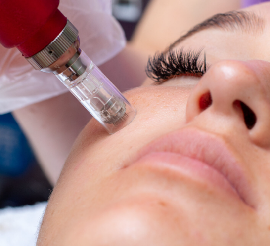 Collagen Boost Therapy w/ SERA AK