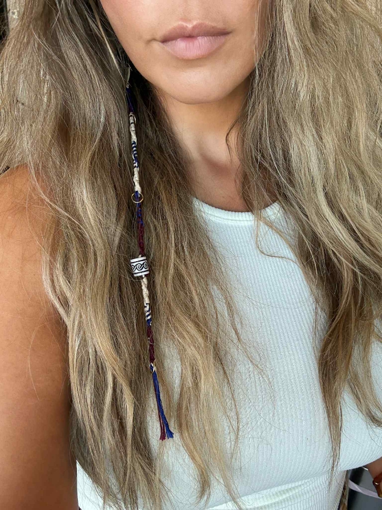 Hair Wrap