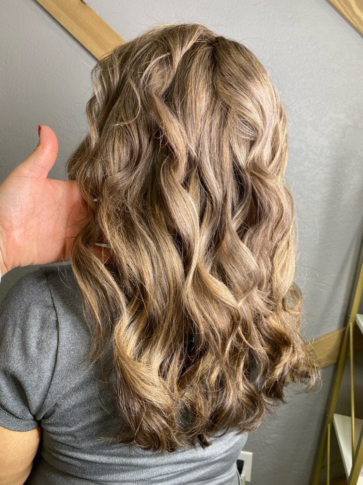 Highlights at Hair By Jackie M. in Abilene, TX