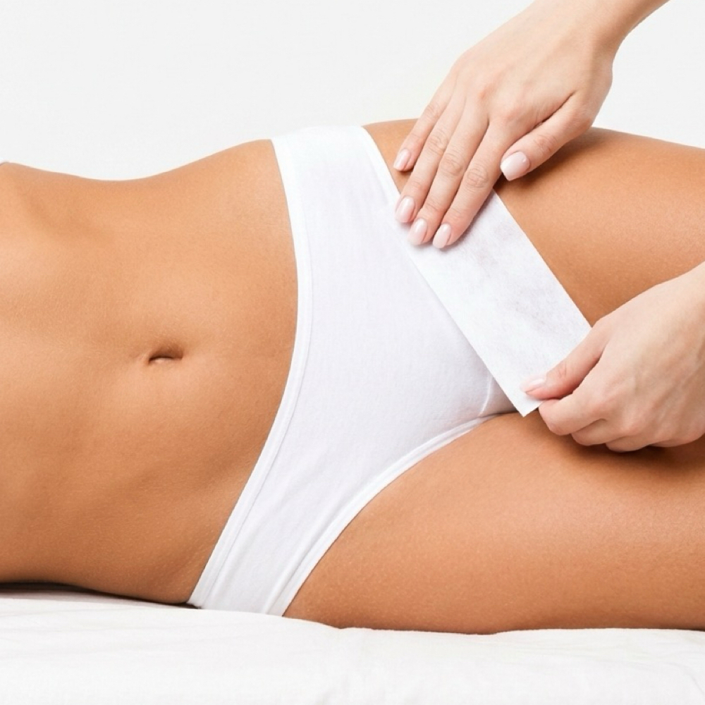 Full Brazilian Wax at KindBeauty by Lydia in Reading, MA