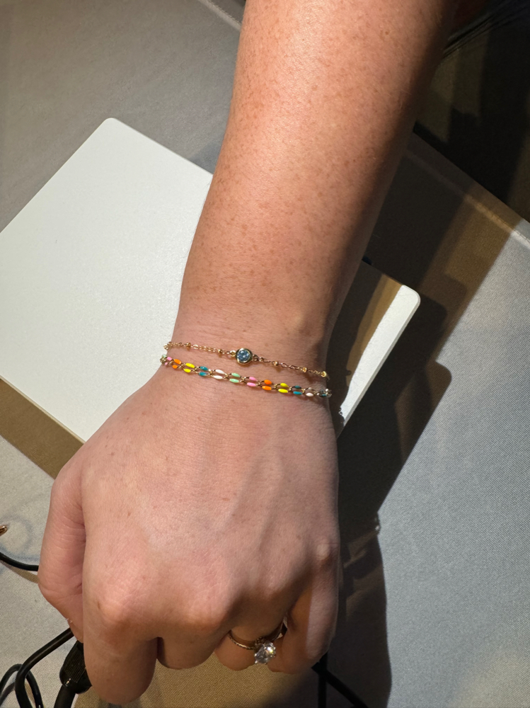 Permanent Jewelry Stainless Steel