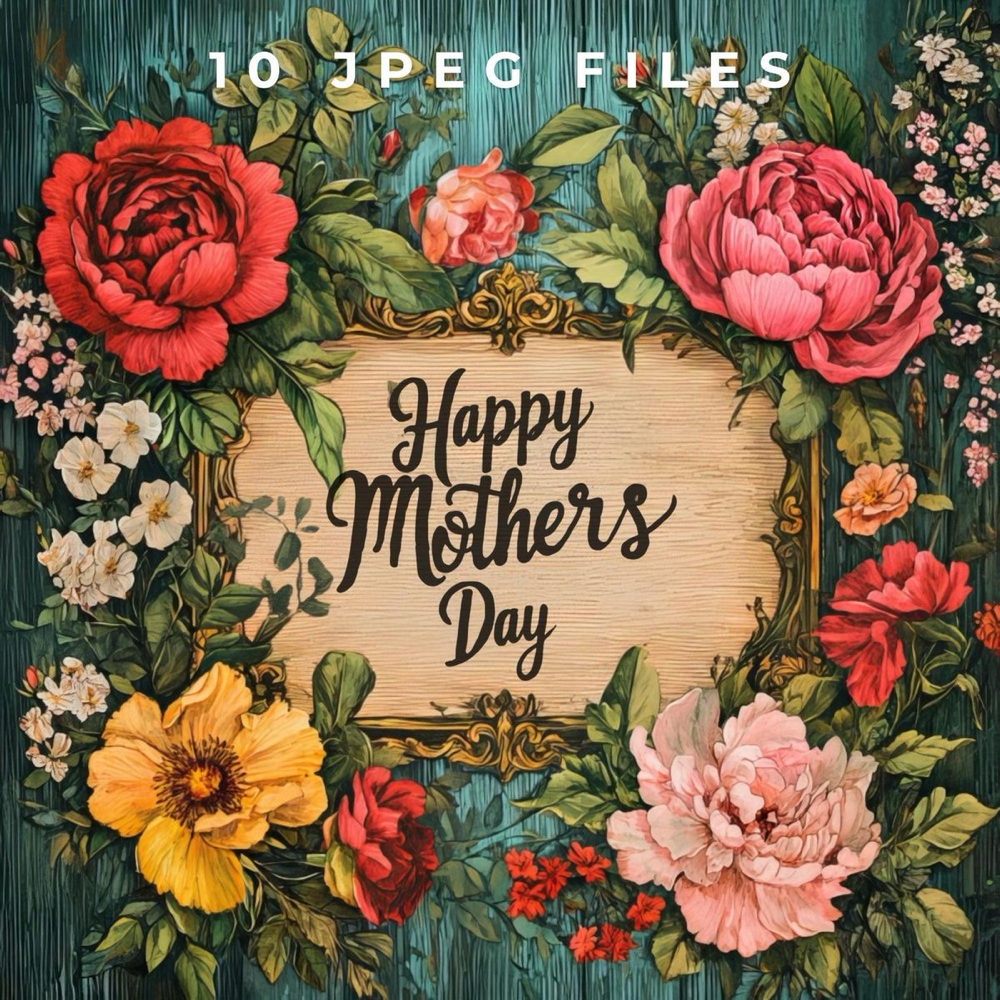 Mays Mothers Day Special