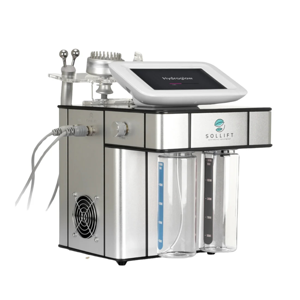 HydroFacial at Shea+SkinCo. in Lemoore, CA