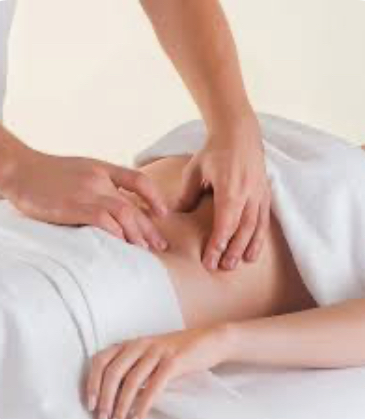 Lymphatic Drainage Massage