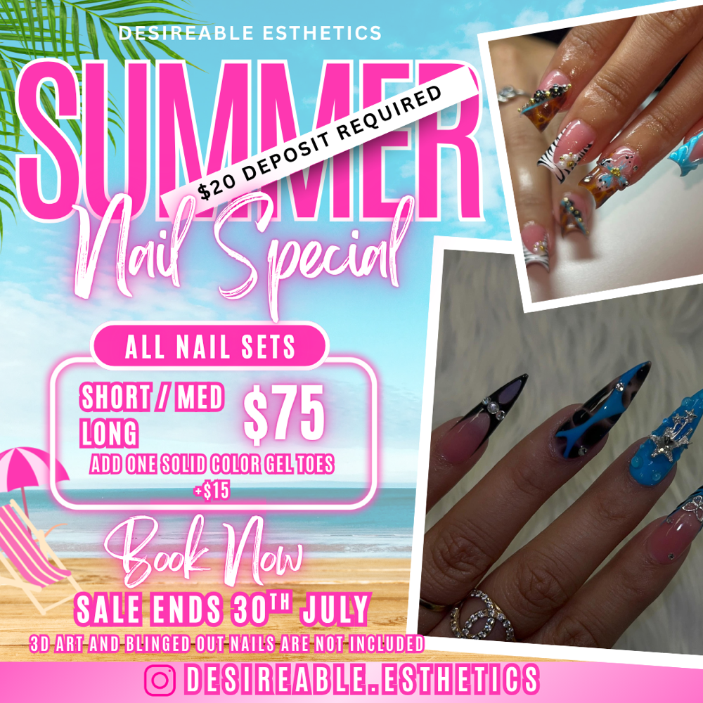 Summer Deal